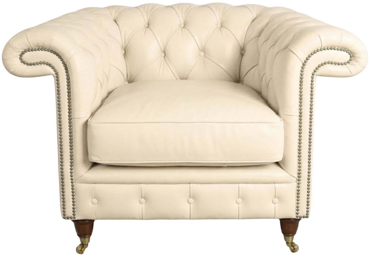 The Chelsea Chesterfield